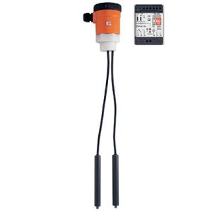 NEH - Interruptor de nivel conductivo suspendido por cable