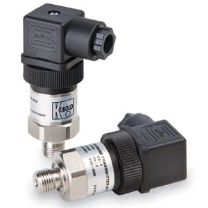 SEN-96 - Transmisor de presión económico