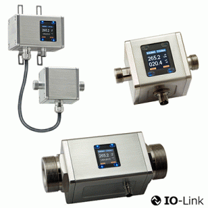 MIM - Medidor de flujo magnético pequeño en línea de acero inoxidable para líquidos