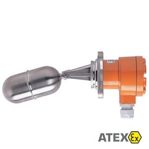 NGS - Interruptor de nivel de servicio pesado