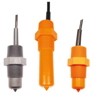 NEK - Interruptor de nivel conductivo compacto