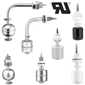 OEM - Interruptores de nivel