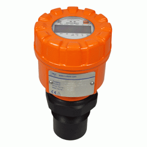 NUS-4 - Transmisor de nivel ultrasónico