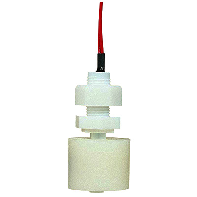 NCP - Interruptores magnéticos de flotador para líquidos