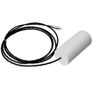 NST - Interruptores de nivel de flotador con conexión de PTFE